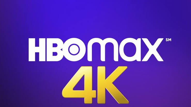 Hbo Max - Perfil
